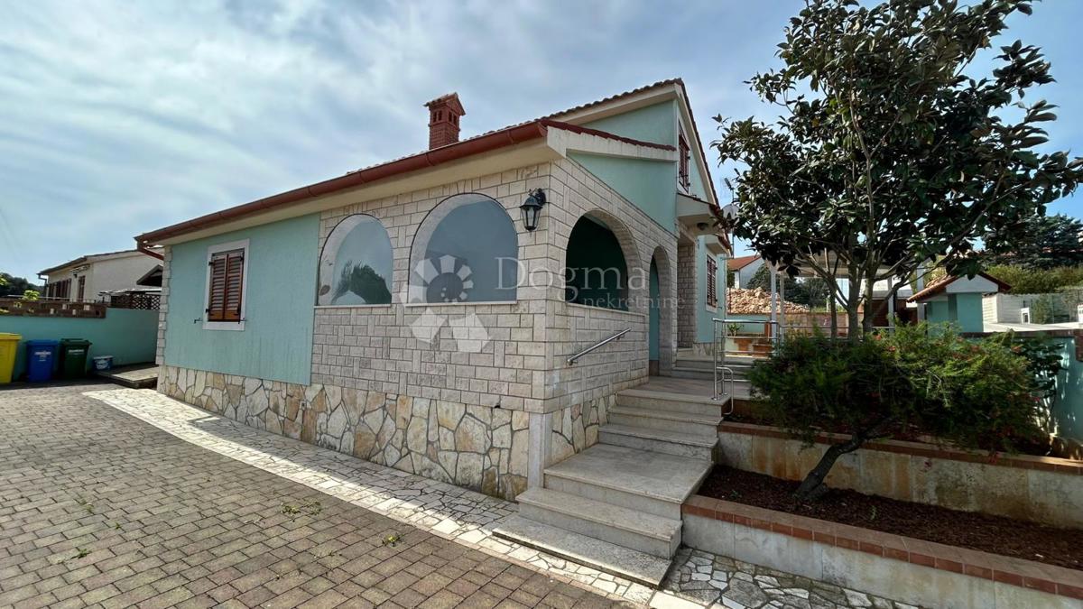 Casa Banjole, Medulin, 93m2