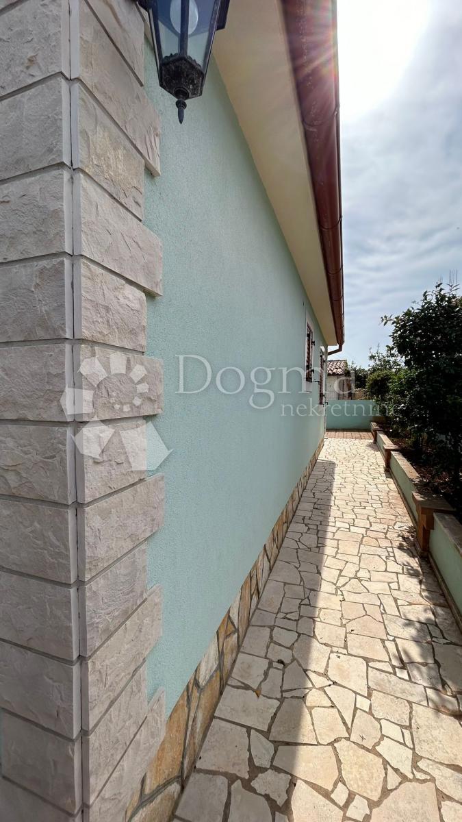 Casa Banjole, Medulin, 93m2