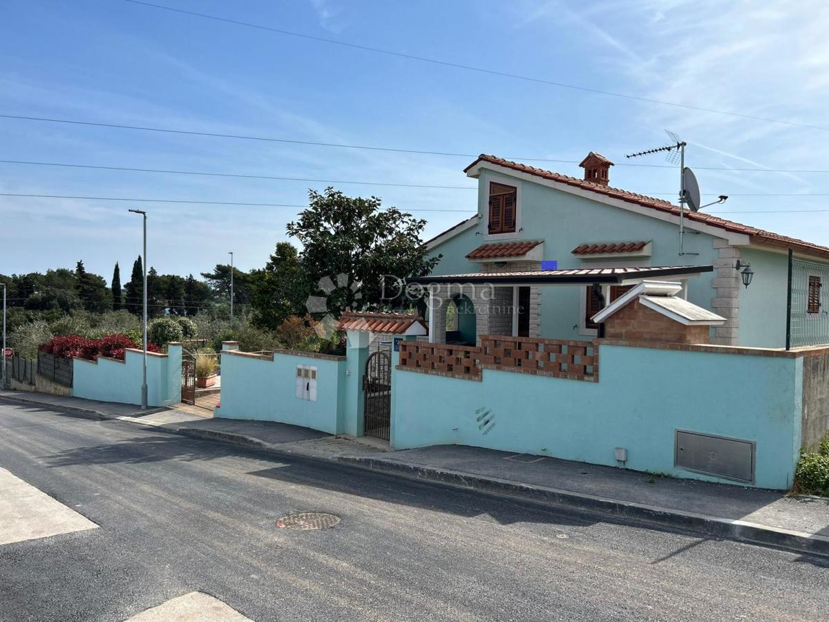 Casa Banjole, Medulin, 93m2