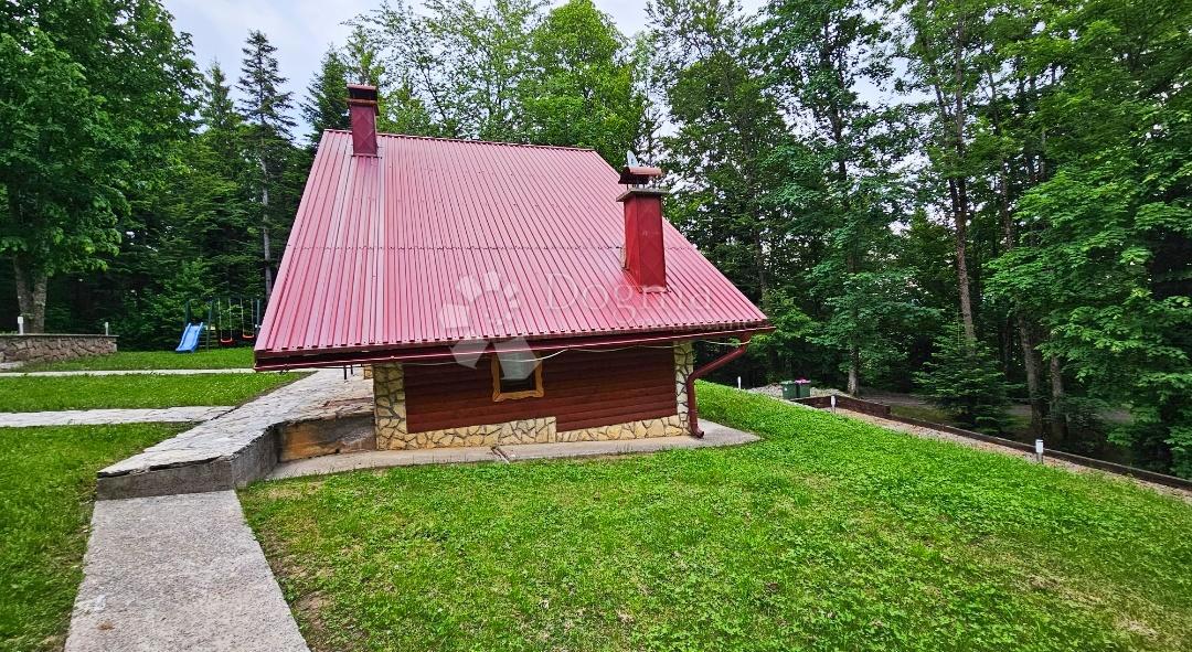 Casa Jablan, Vrbovsko, 55m2