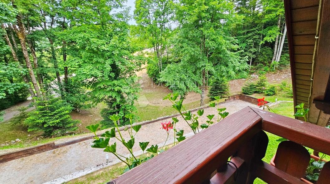 Casa Jablan, Vrbovsko, 55m2