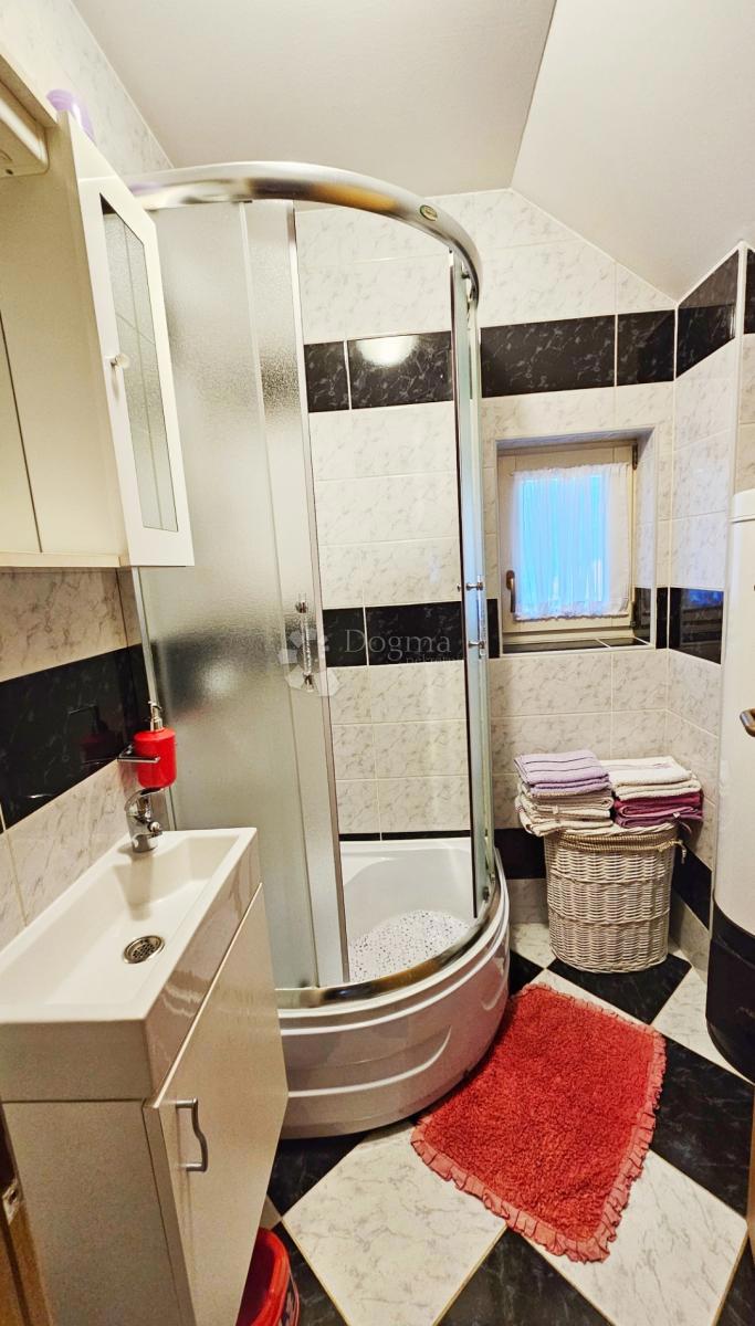 Casa Jablan, Vrbovsko, 55m2