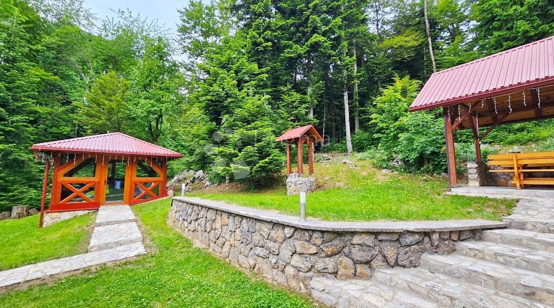 Casa Jablan, Vrbovsko, 55m2