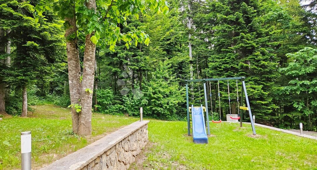 Casa Jablan, Vrbovsko, 55m2