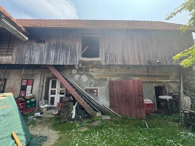 Casa Mrkopalj, 142m2