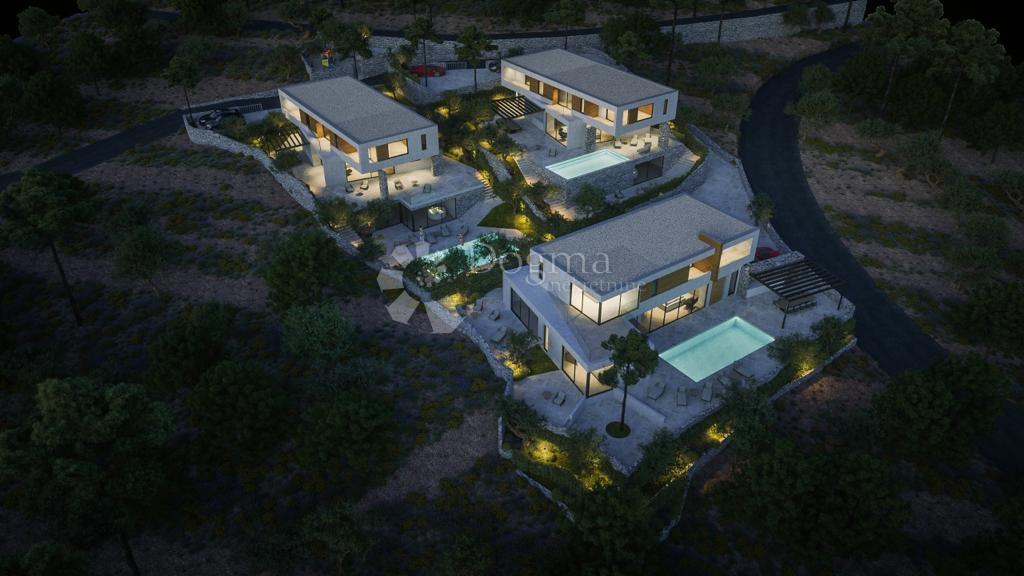 Casa Vodice, 376,48m2