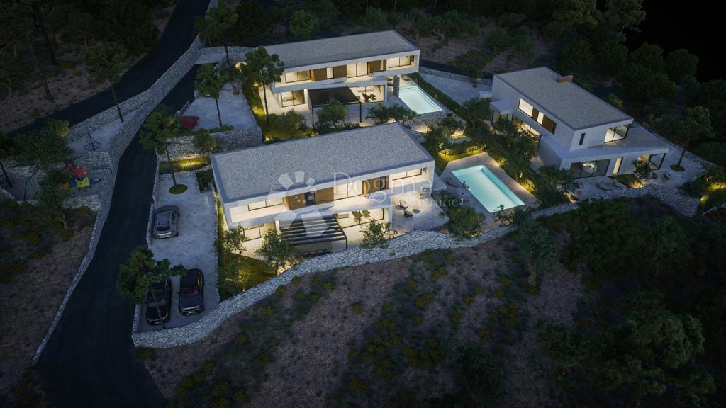 Casa Vodice, 376,48m2