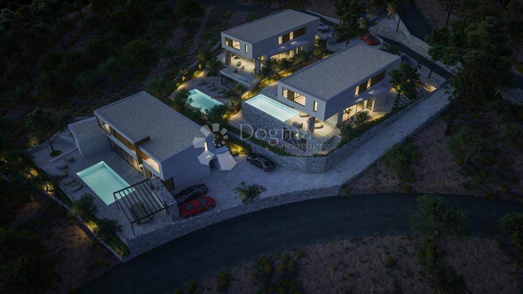 Casa Vodice, 376,48m2