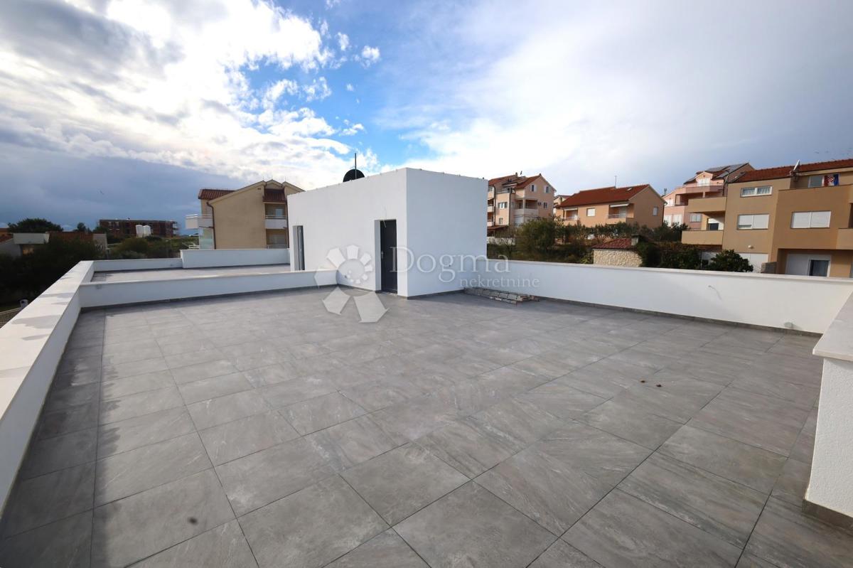 Allogio Vodice, 77,34m2