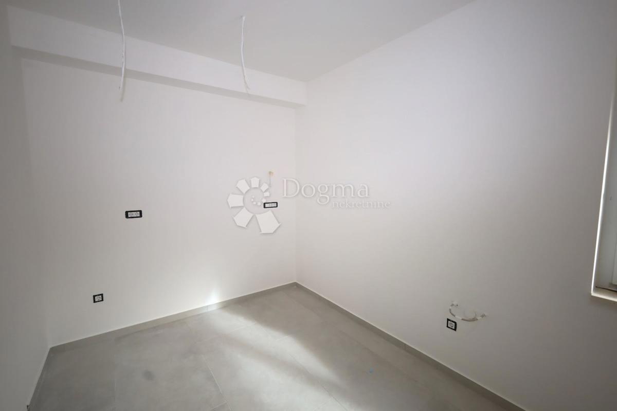 Allogio Vodice, 77,34m2