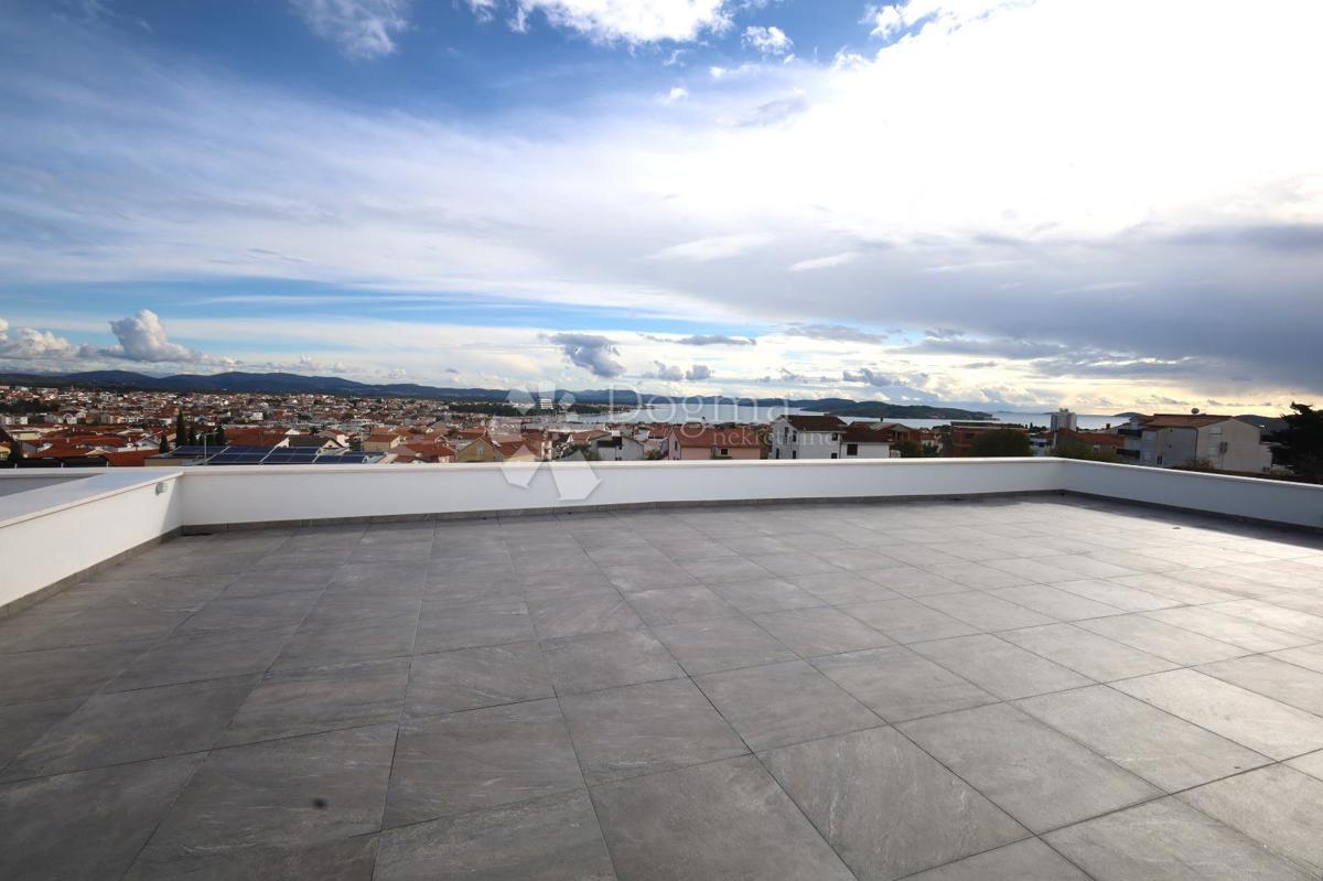 Allogio Vodice, 77,34m2