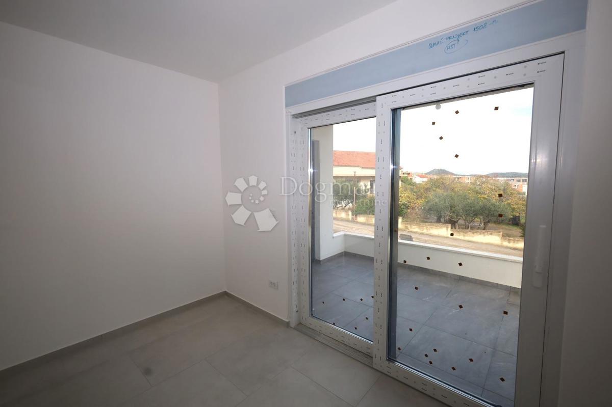 Allogio Vodice, 77,34m2