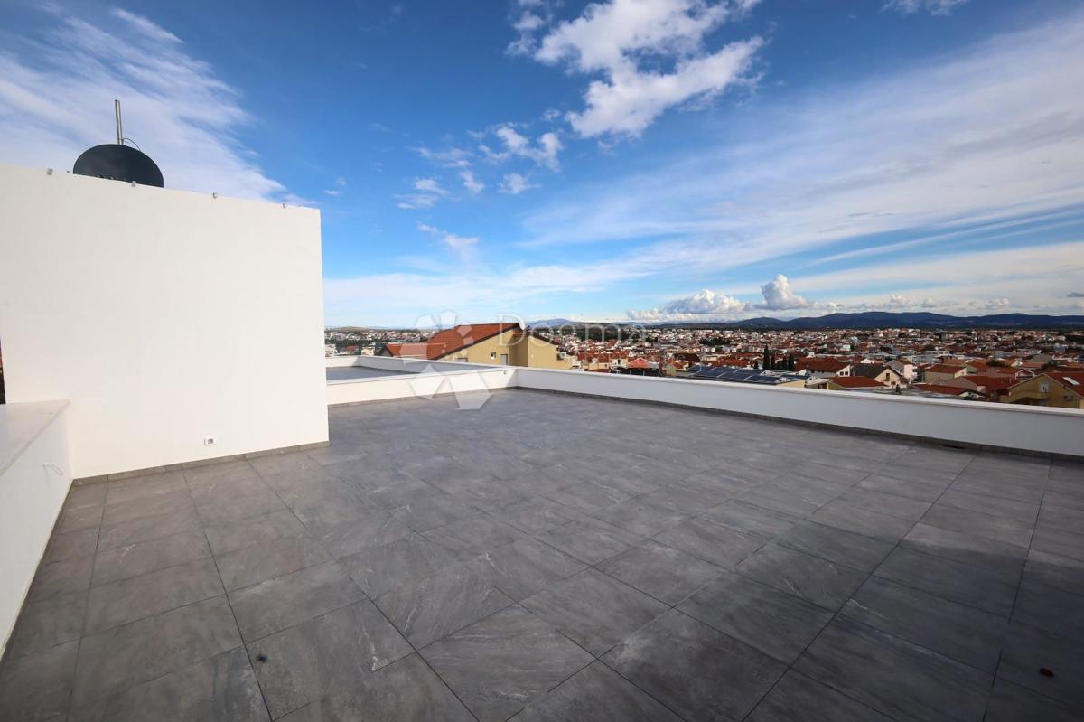 Allogio Vodice, 77,34m2