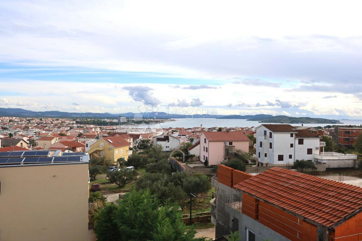 Allogio Vodice, 77,34m2