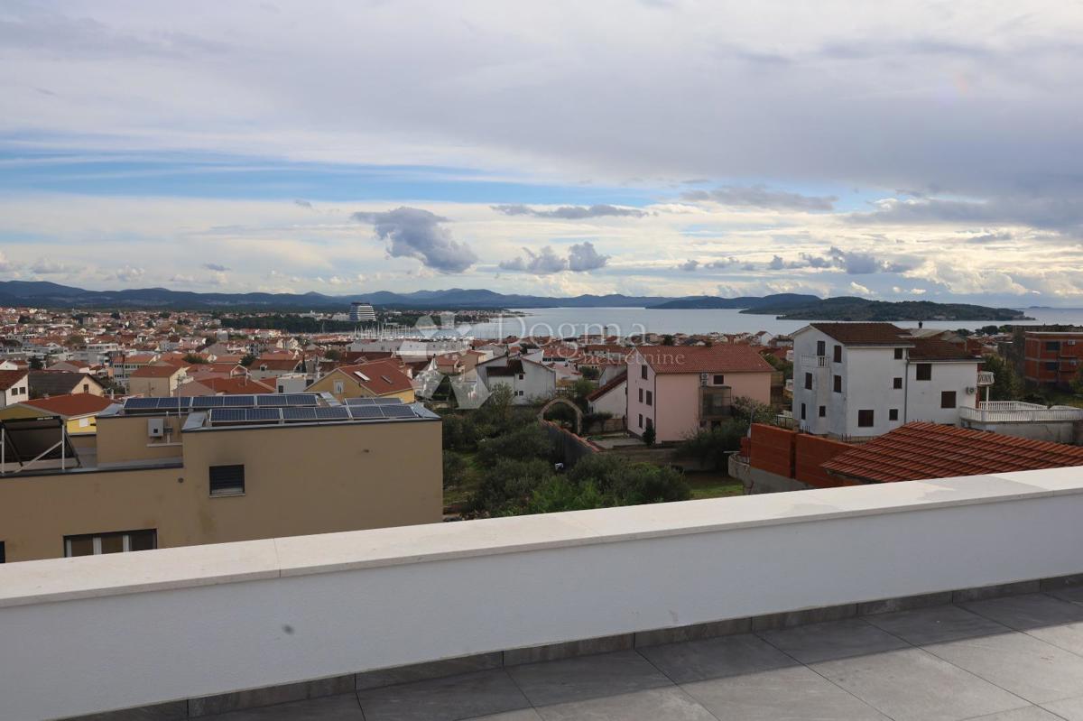 Allogio Vodice, 77,34m2