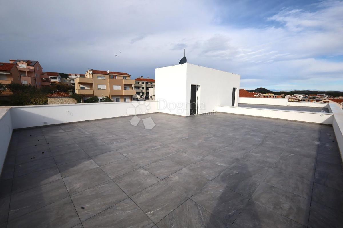 Allogio Vodice, 77,34m2