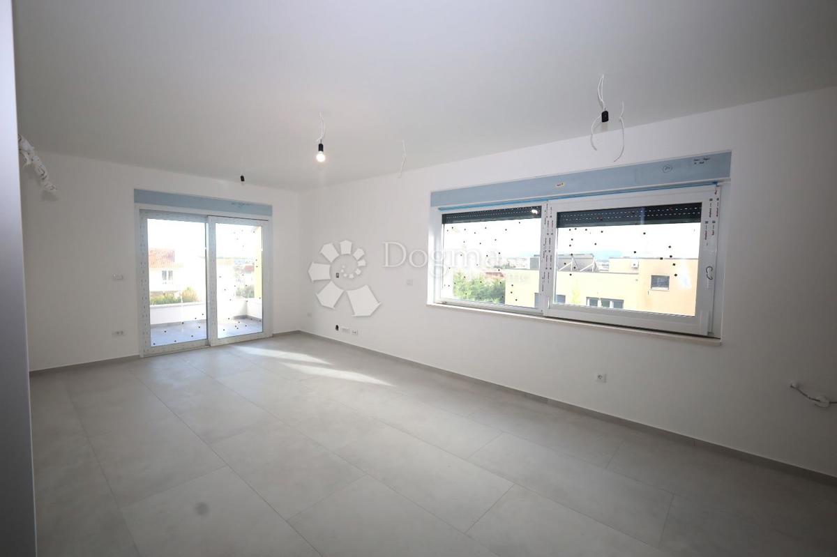 Allogio Vodice, 77,34m2