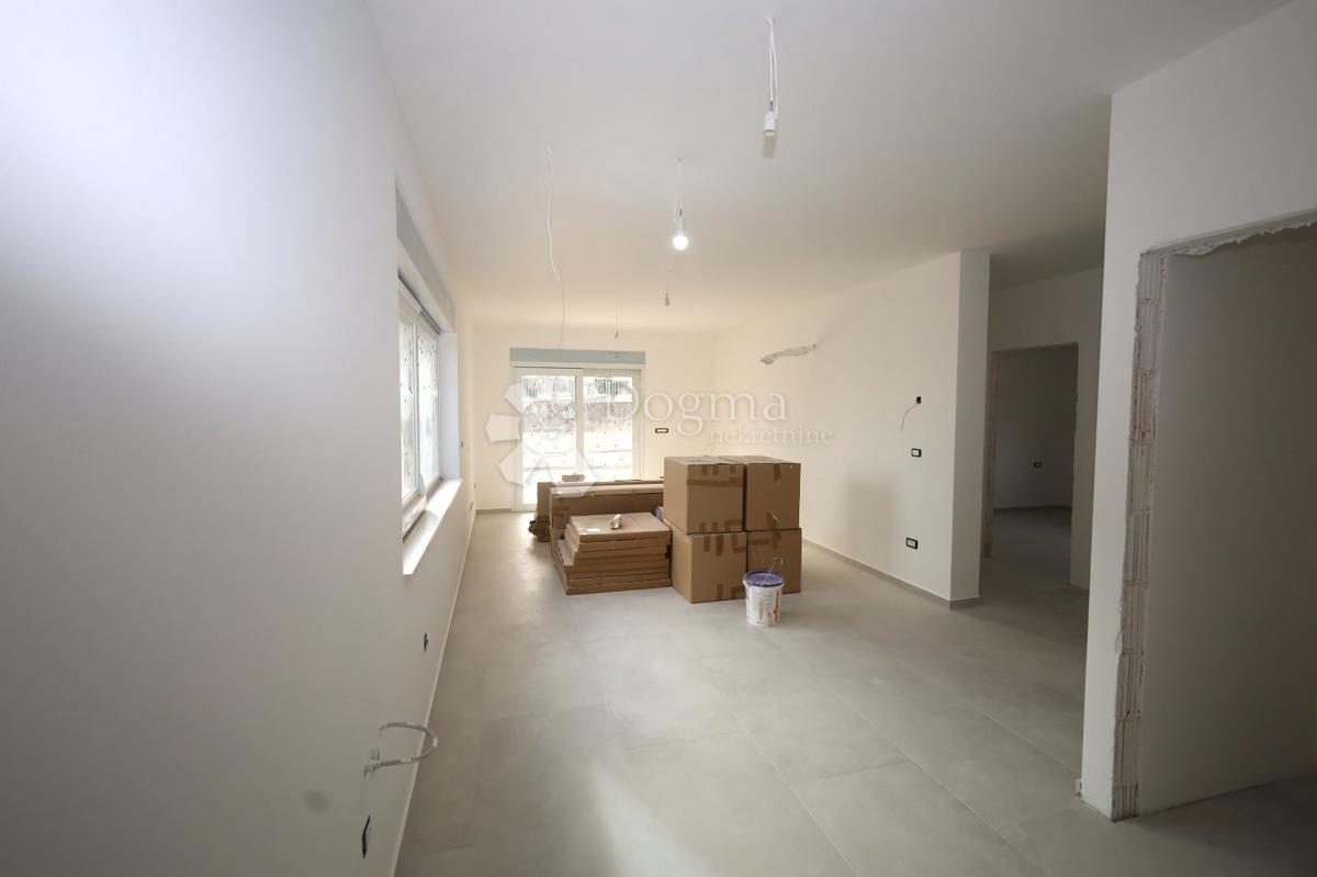 Allogio Vodice, 77,34m2