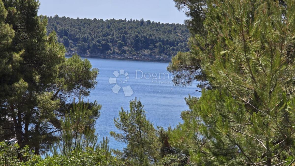 Terreno agricolo Milna, 952m2