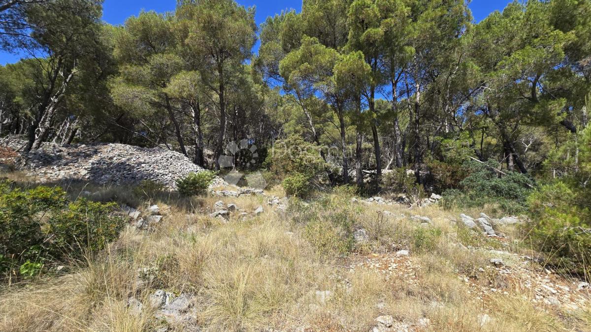 Terreno agricolo Milna, 952m2