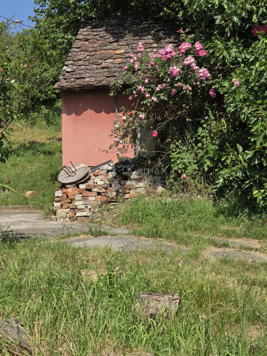 Terreno edificabile Markuševec, Podsljeme, 980m2