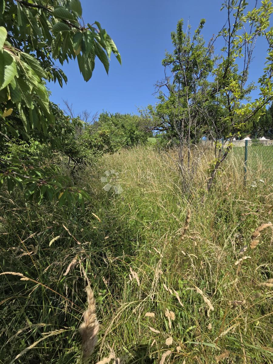 Terreno edificabile Markuševec, Podsljeme, 980m2