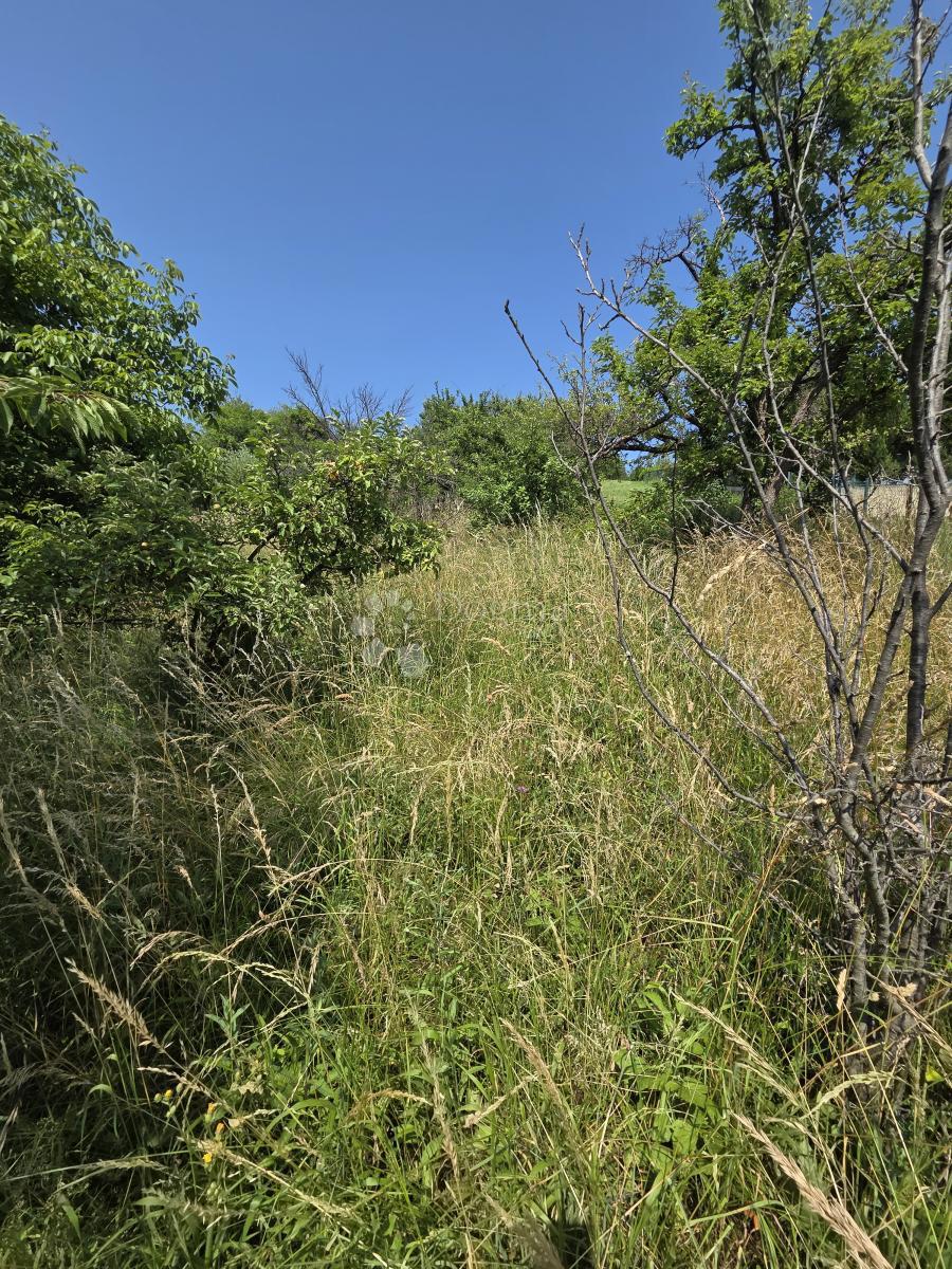 Terreno edificabile Markuševec, Podsljeme, 980m2