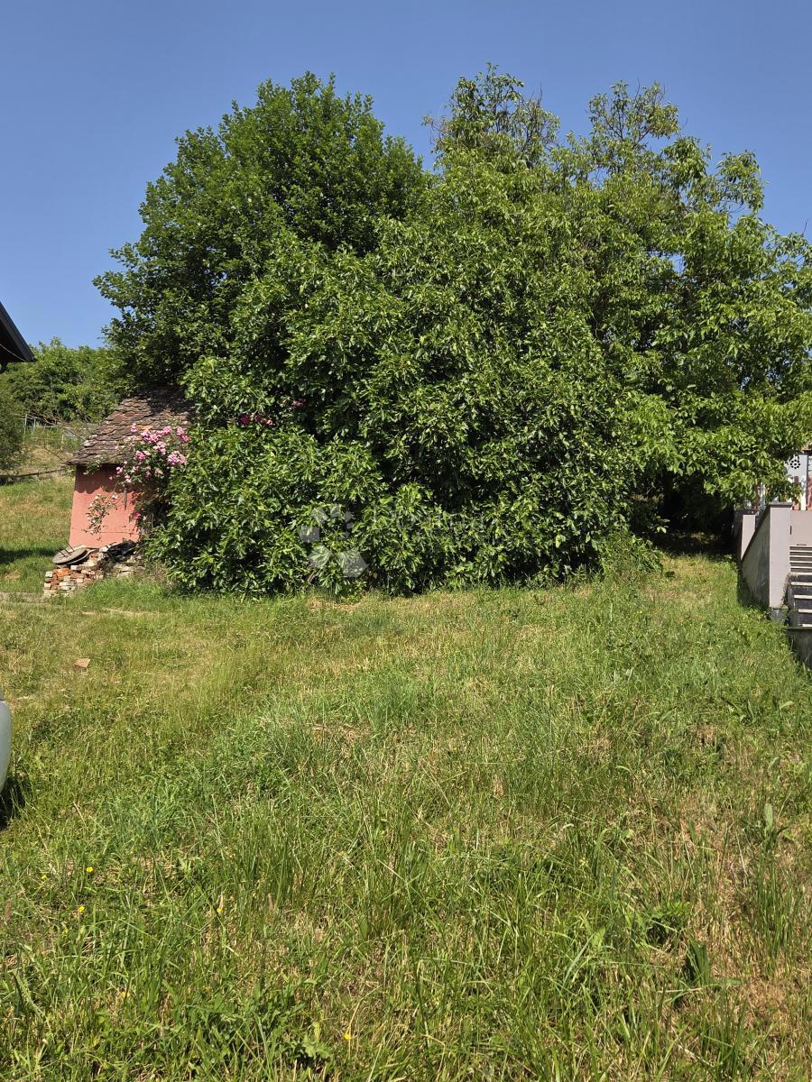 Terreno edificabile Markuševec, Podsljeme, 980m2