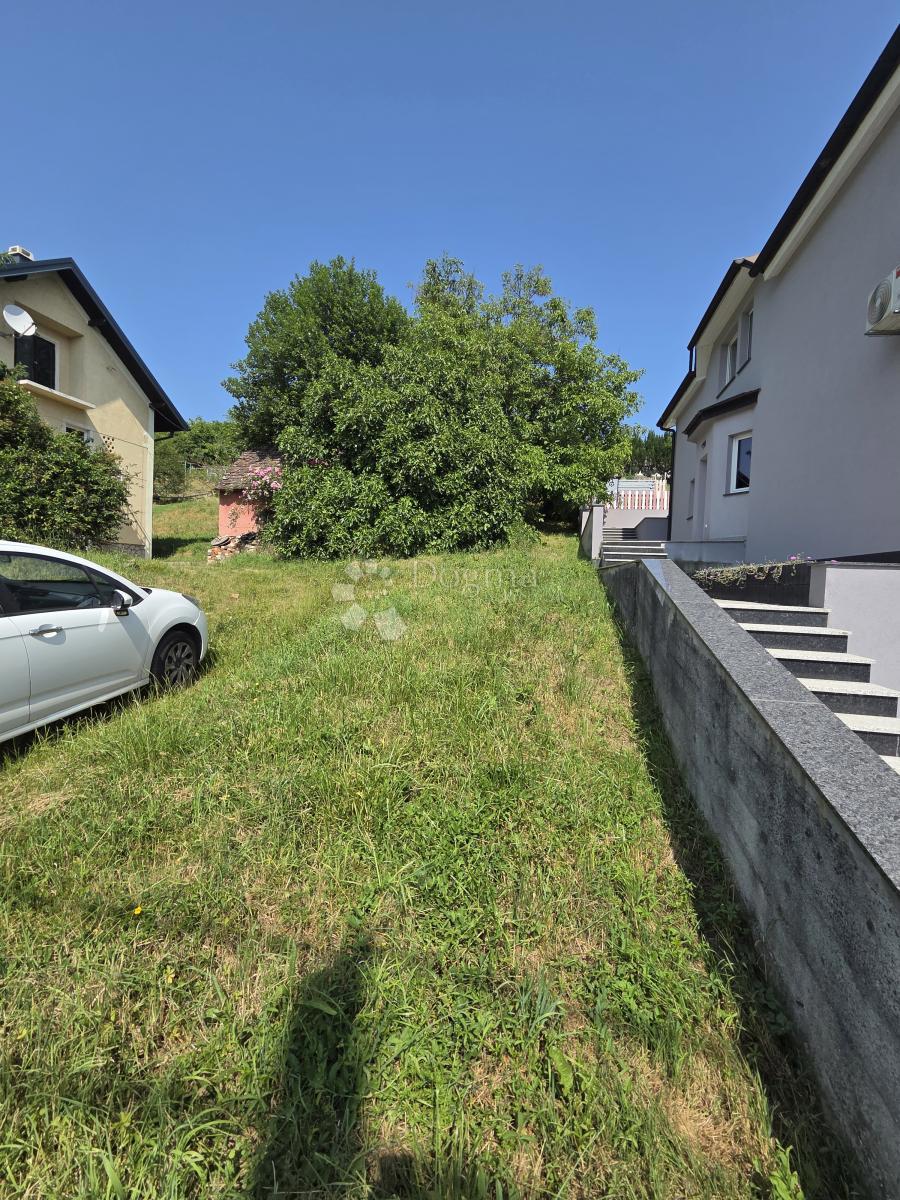 Terreno edificabile Markuševec, Podsljeme, 980m2