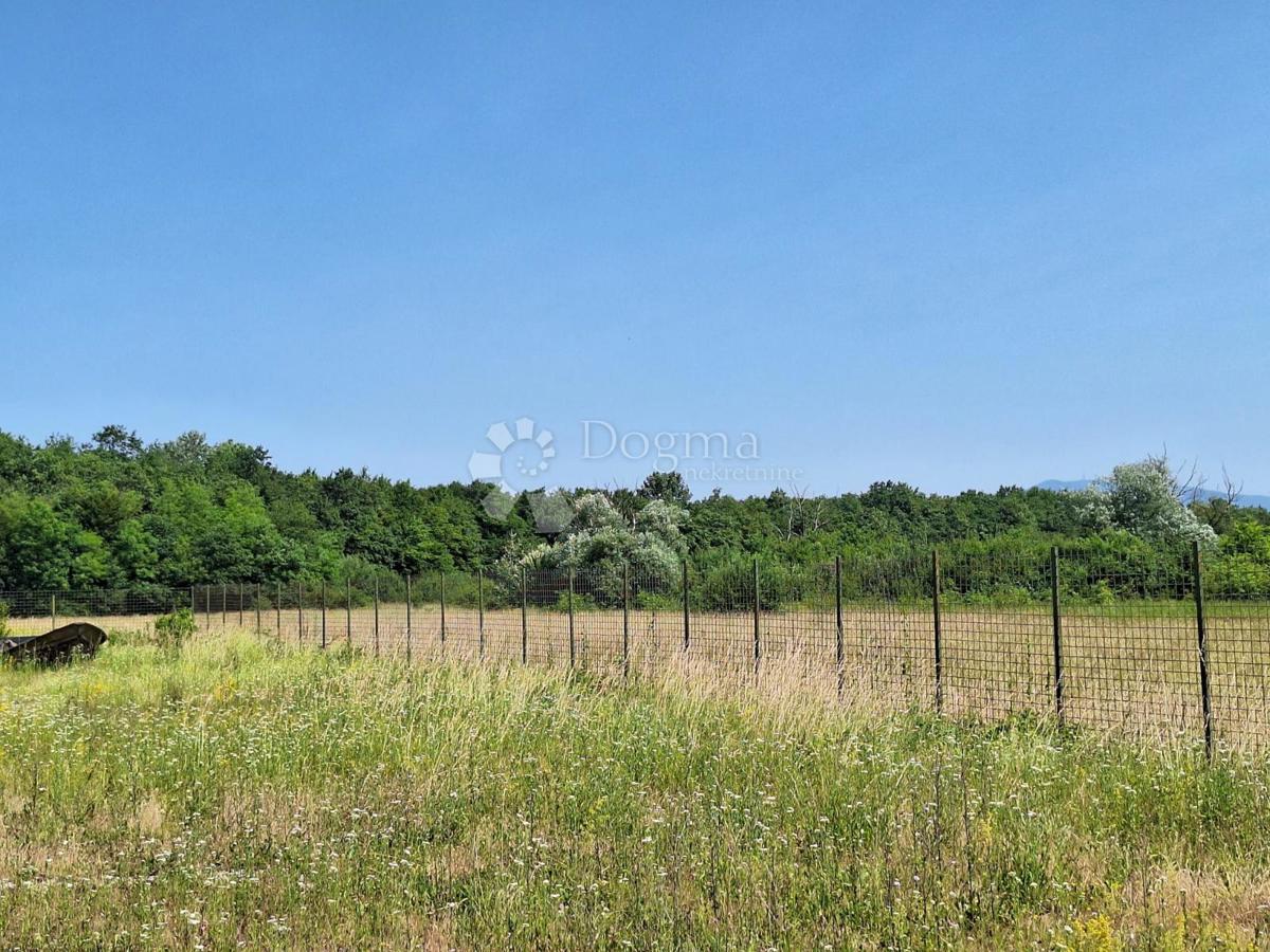 Terreno edificabile Gornji Stupnik, Stupnik, 4.945m2