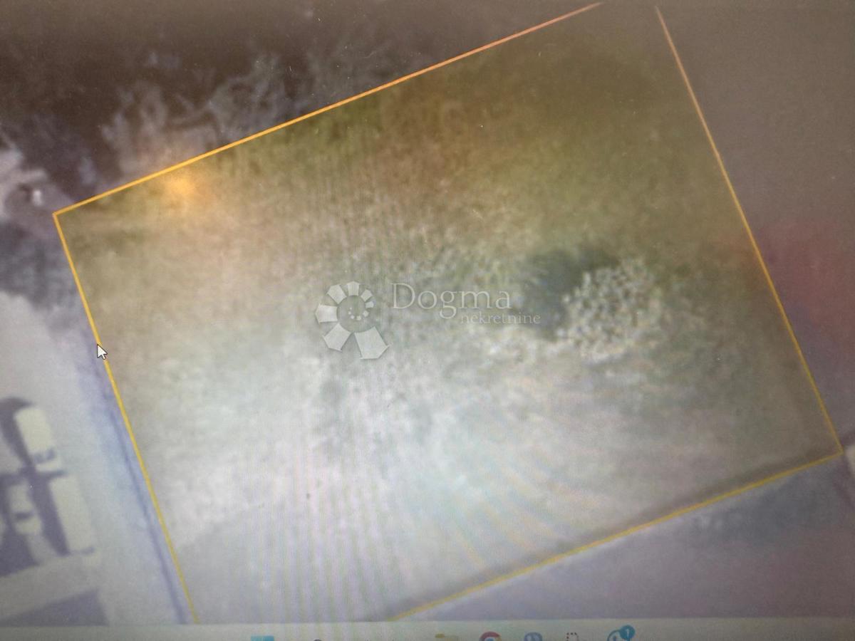 Terreno edificabile Funtana, 1.741m2