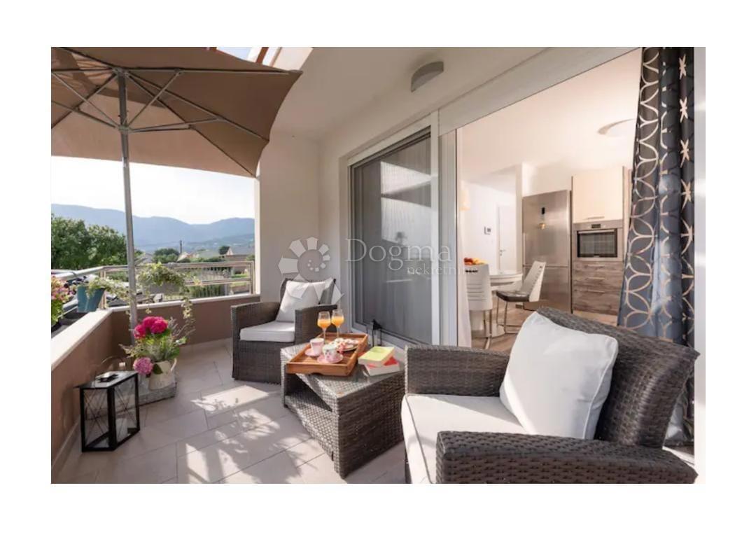 Casa Klis, 422,23m2