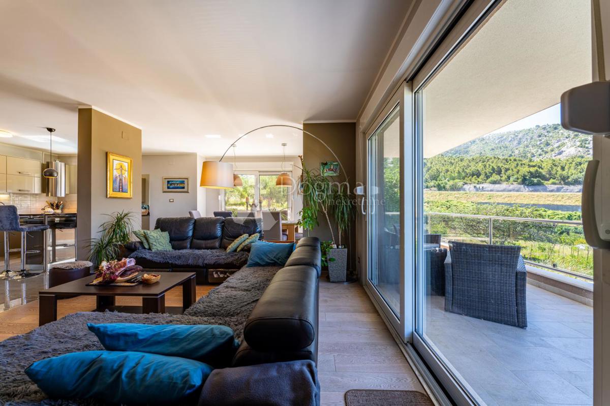 Casa Klis, 422,23m2