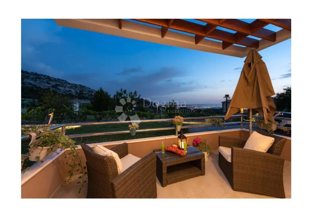 Casa Klis, 422,23m2