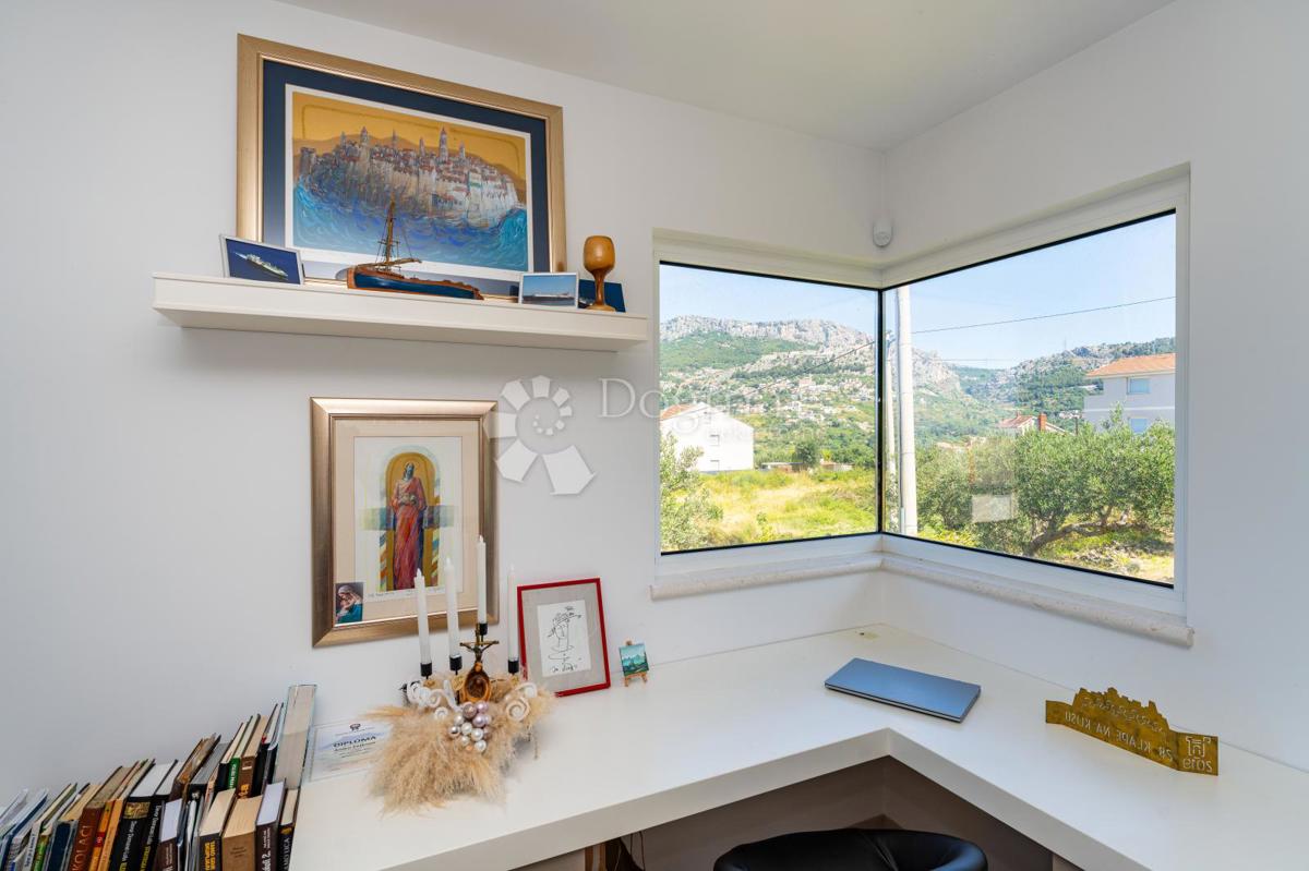 Casa Klis, 422,23m2