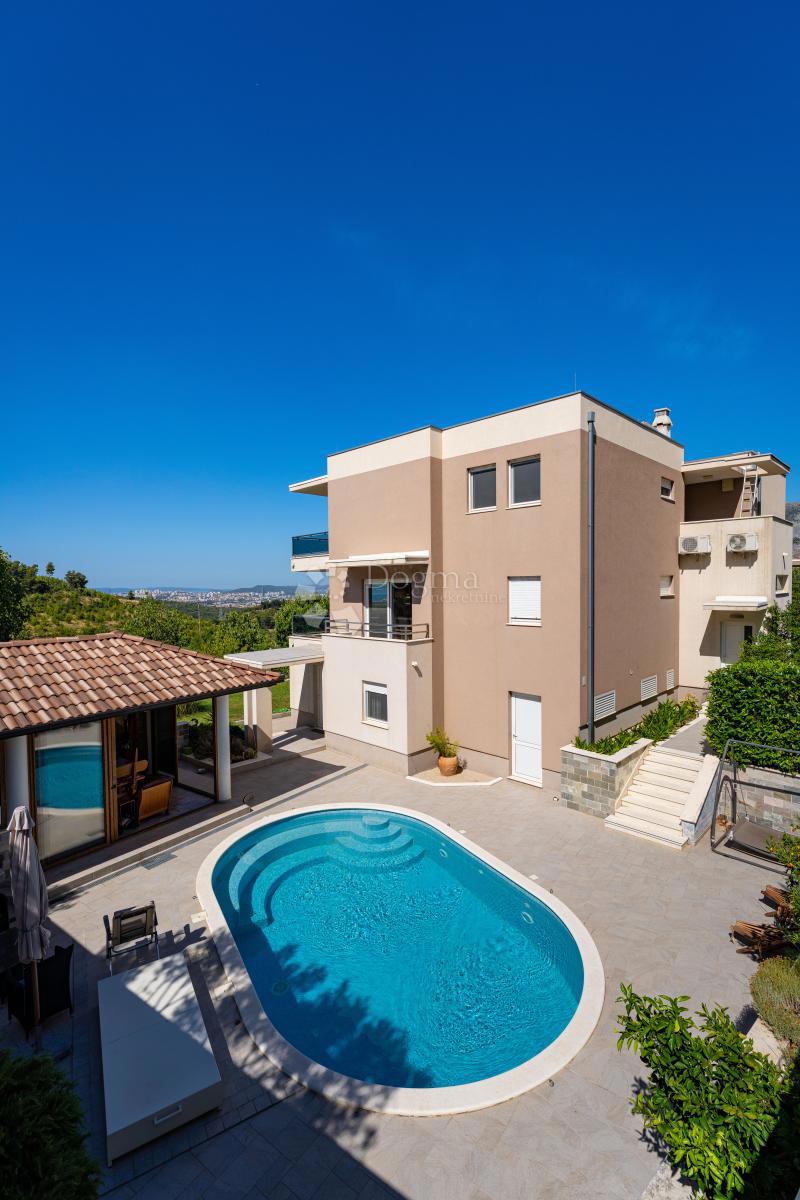 Casa Klis, 422,23m2