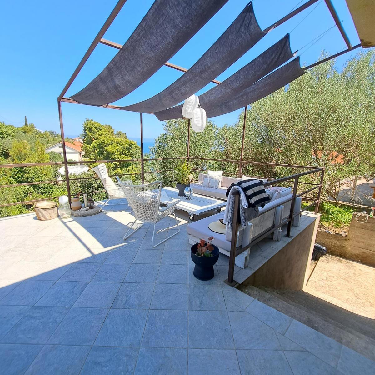 Casa Prigradica, Blato, 189m2