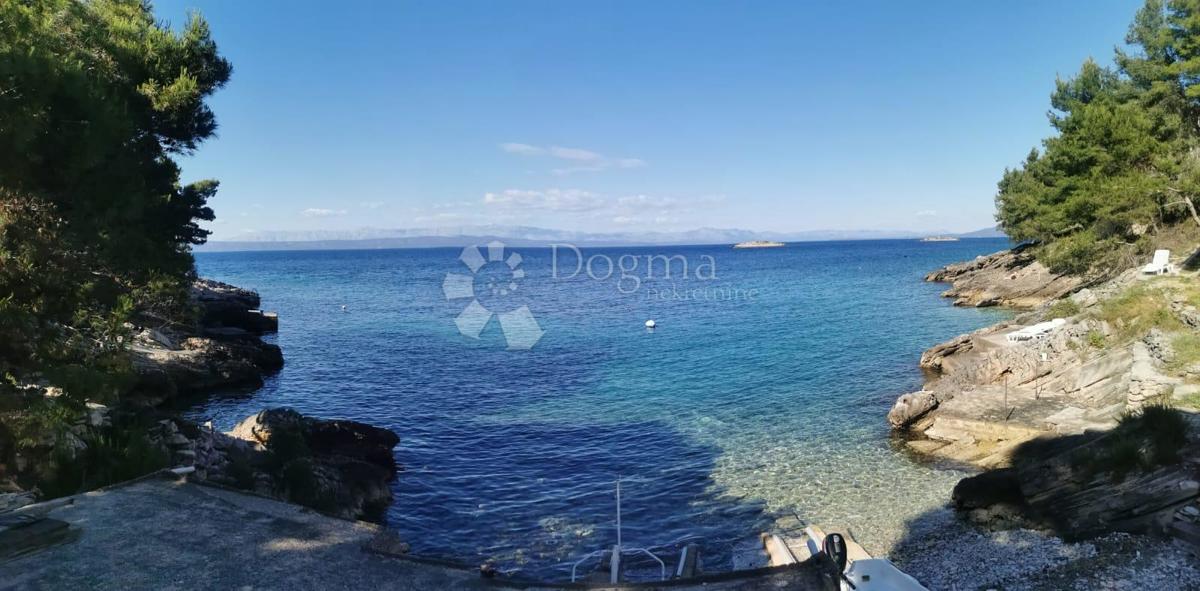 Casa Prigradica, Blato, 189m2