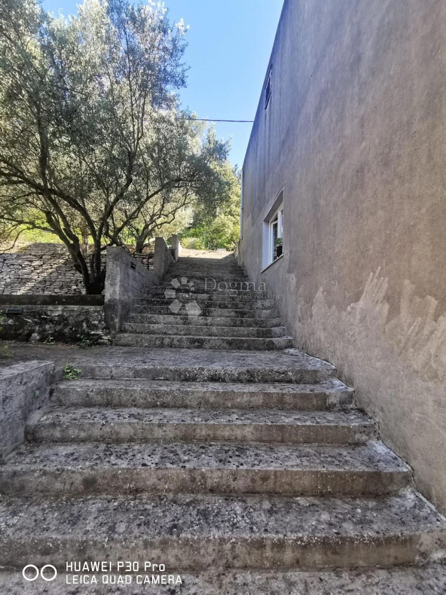 Casa Prigradica, Blato, 189m2