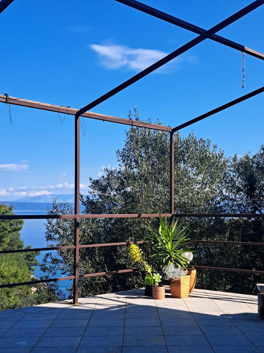 Casa Prigradica, Blato, 189m2