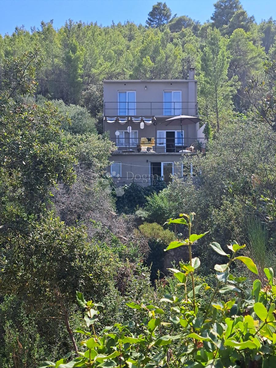 Casa Prigradica, Blato, 189m2