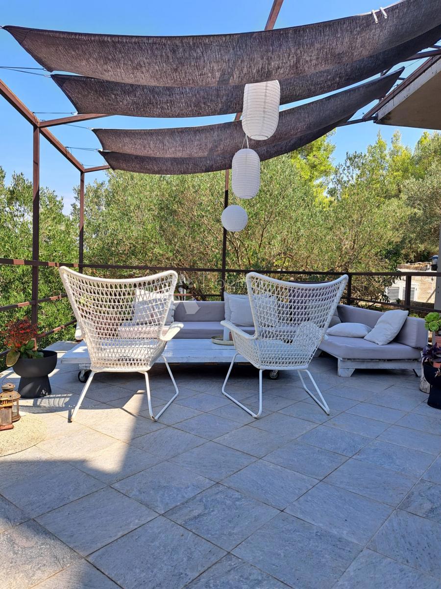 Casa Prigradica, Blato, 189m2