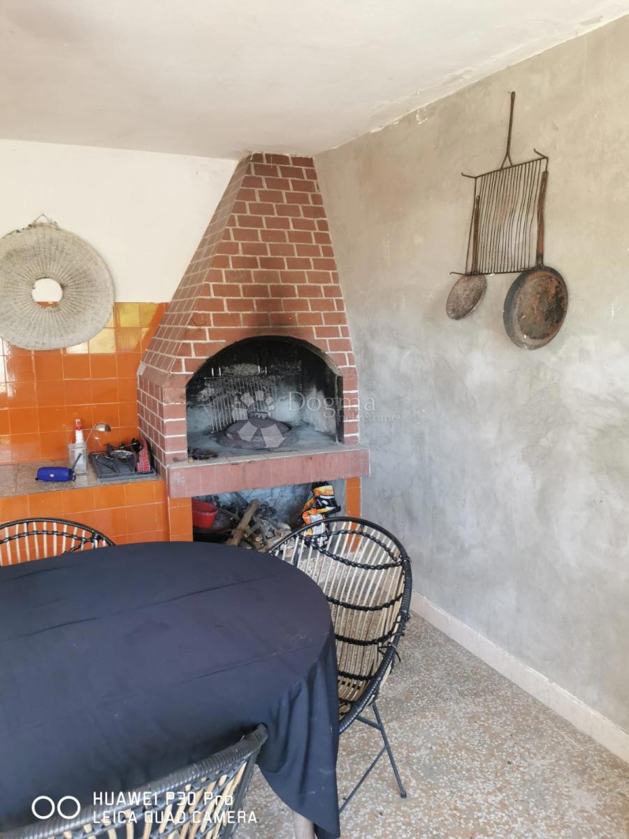 Casa Prigradica, Blato, 189m2