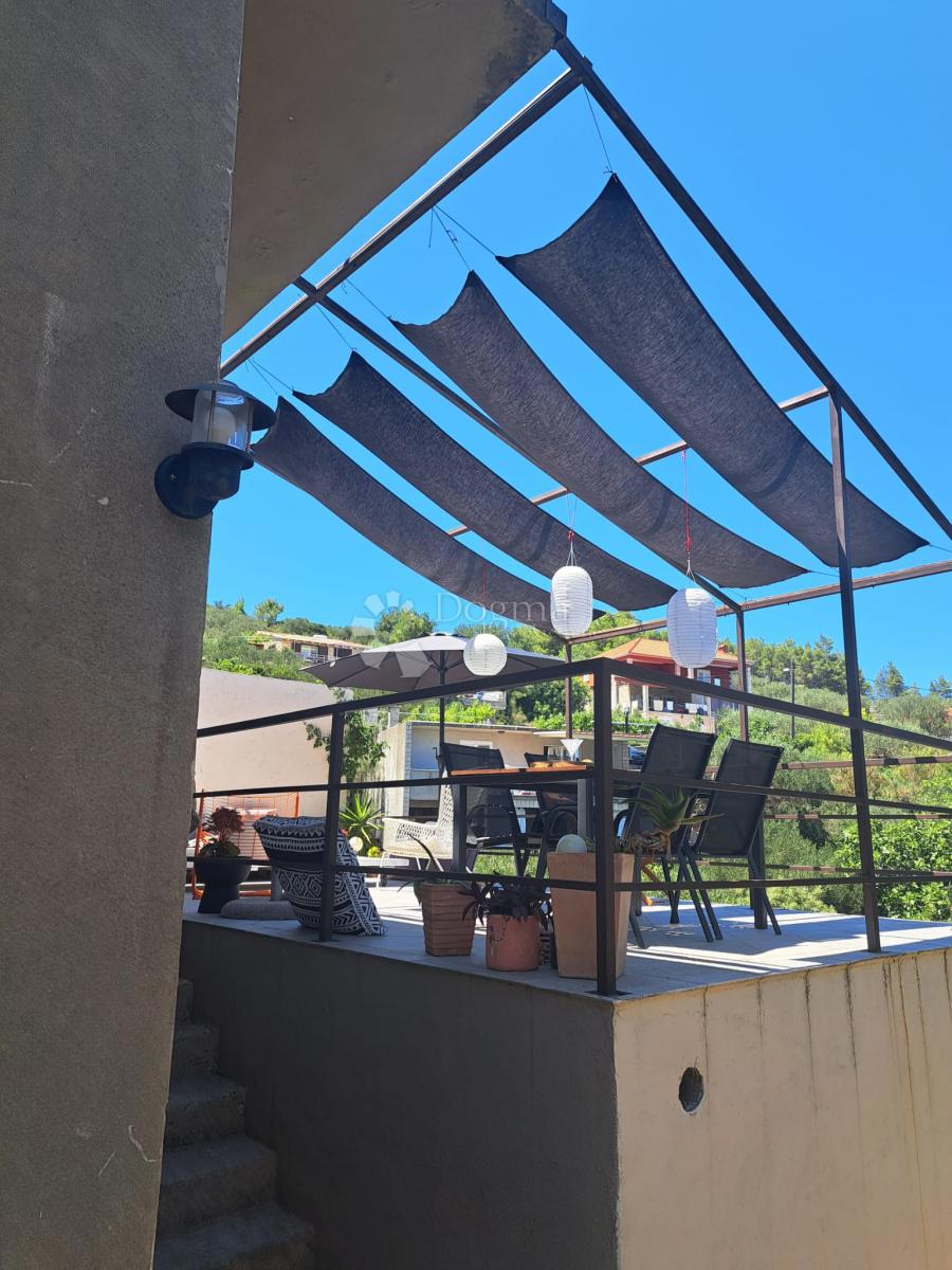 Casa Prigradica, Blato, 189m2