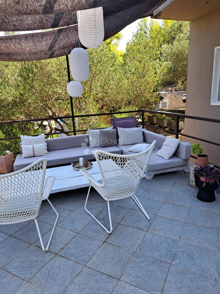 Casa Prigradica, Blato, 189m2