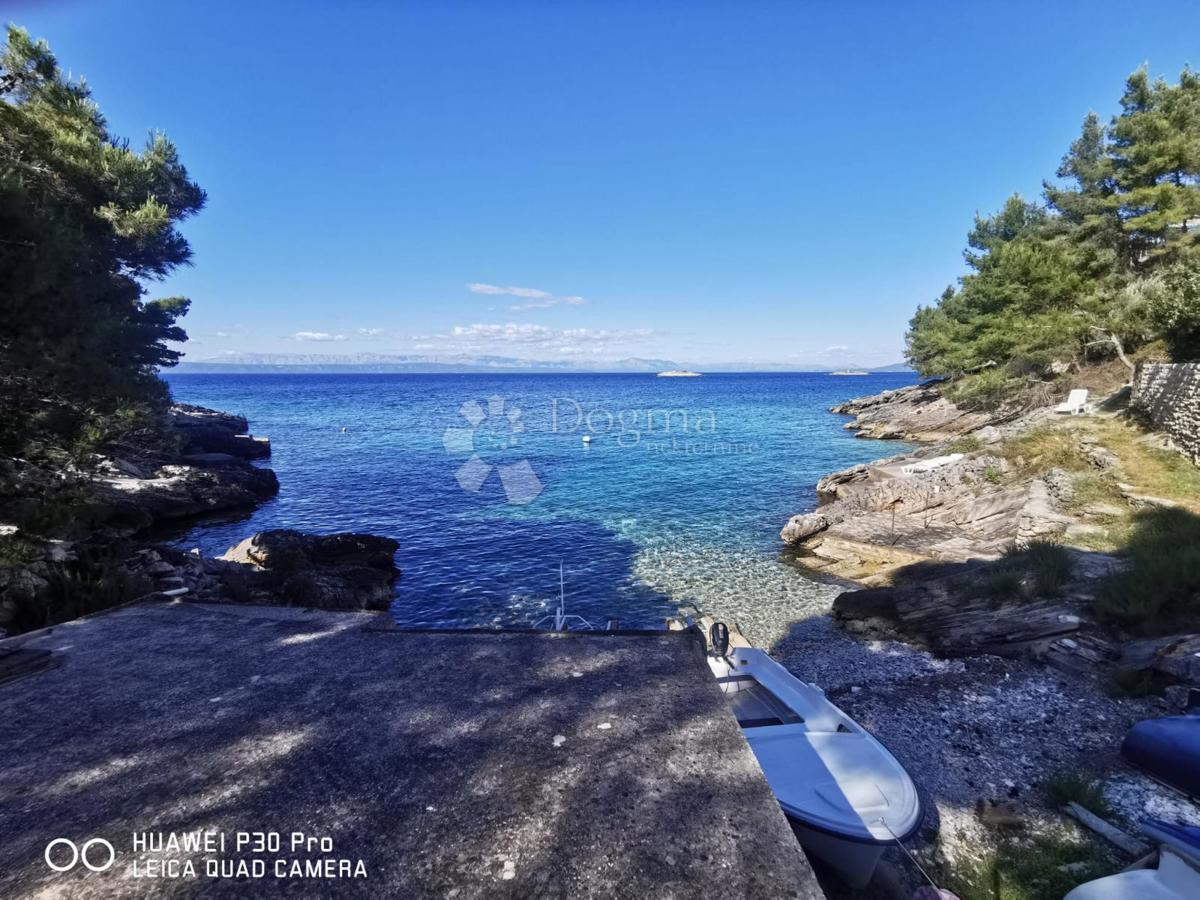 Casa Prigradica, Blato, 189m2
