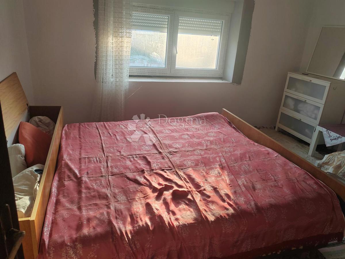 Casa Gračac, 91,53m2