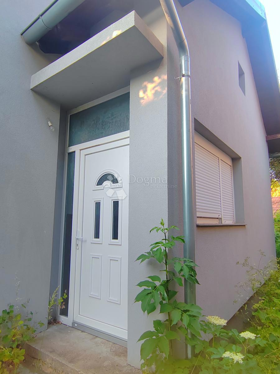 Casa Gračac, 91,53m2