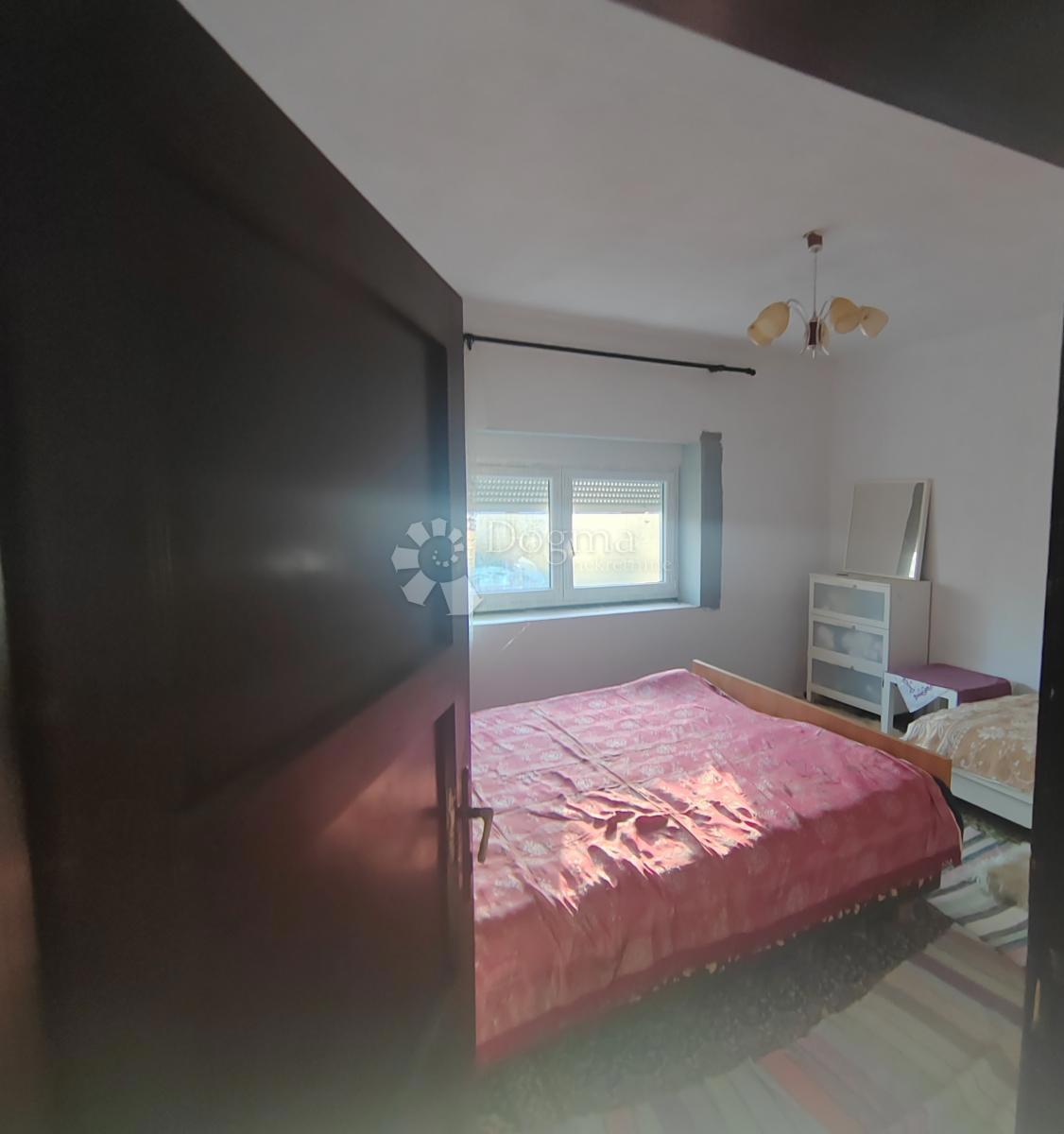 Casa Gračac, 91,53m2