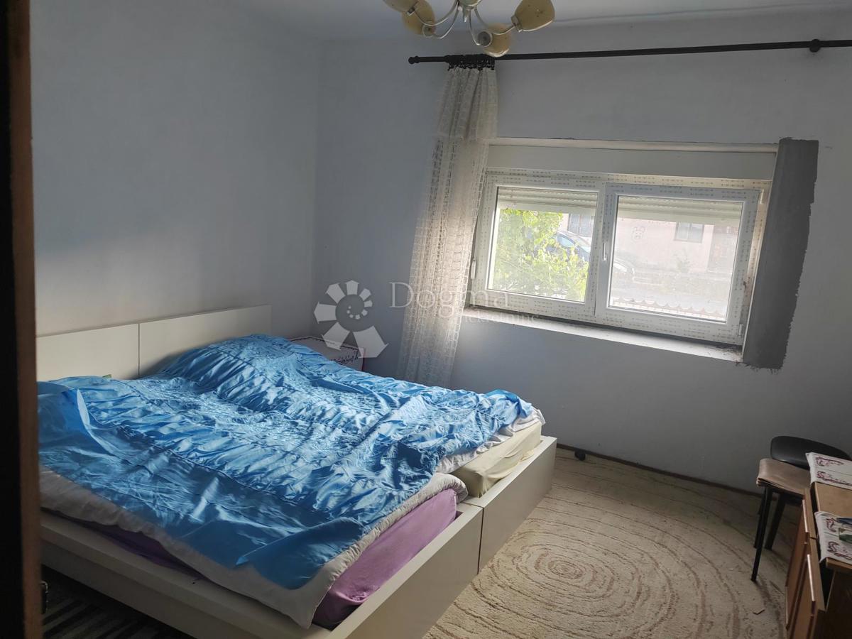 Casa Gračac, 91,53m2